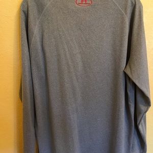 Under Armour Jackets & Coats - Under Armour 1/4 Zip, size L Under Armour Jackets & Coats - Under Armour 1/4 Zip, size L